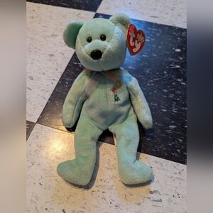 2000 Ariel Ty Bear